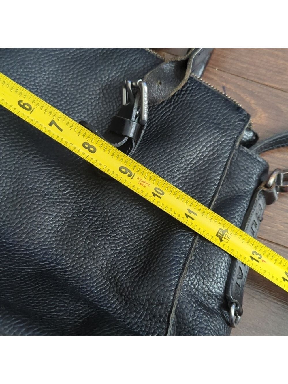 Rudsak Leather Bag - Picture 13 of 15